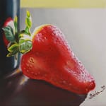Erdbeere