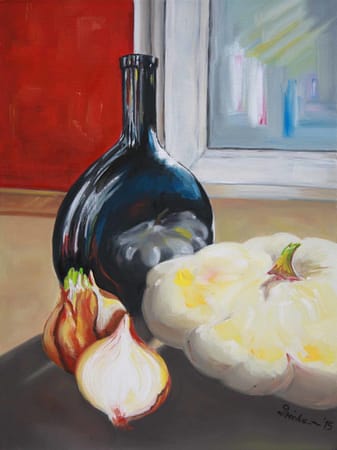 Bottle