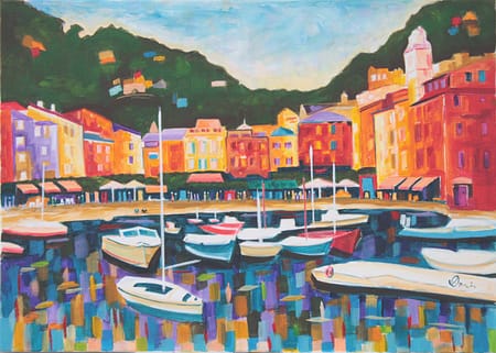 Portofino