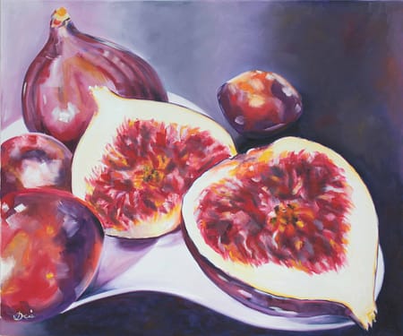 Food 10 Figs