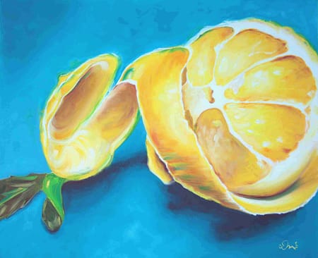 Food12 Lemon