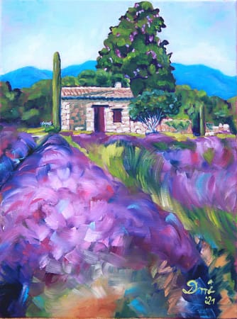 Provence